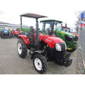 Malotraktor YTO ESK 354 bez kabiny / 19487939