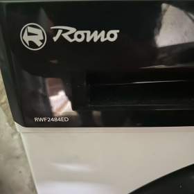 Pračka Romo 8kg RWF2484ED / 19488424
