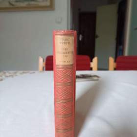 Der Abituriententag -  autor Franz Werfel první vydání 1928!  / 19488794