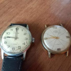 Hodinky Prim + dámské / 19488814