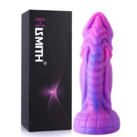 Dildo HiSmith HSD01 Curved Giant Nové / 19488904