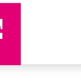 Sleva na telefon či tablet od T- mobilu  / 19489027