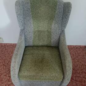 Křeslo pro Vás za 500Kč / 19489031