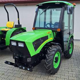 NOVÝ malotraktor VEGA 26 FD / 19491279