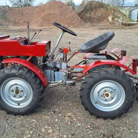 malotraktor TZ -  4K -  14 / 19491367