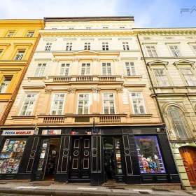 Pronájem bytu 2+1 62 m² Karoliny Světlé, Praha -  Staré Město / 19491601