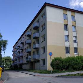 Pronájem bytu 2+1, 64 m2  / 19491829