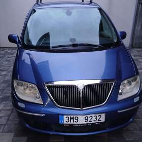 Prodám Lancia Phedra / 19491842