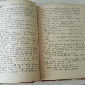 Foto inzerátu Boj o lásku (Sergěj Panin) - Georges Ohnet - 1924