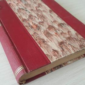 Fotka k inzerátu Boj o lásku (Sergěj Panin) -  Georges Ohnet -  1924 / 18587075