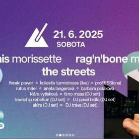 Metronome Prague 2025 / 19492193