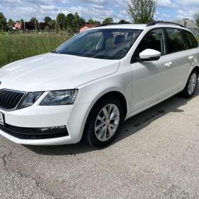 Škoda Octavia 3 / 19492411
