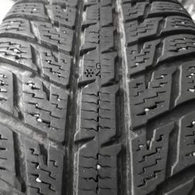 Sada zimních pneu 215/65 R16 Nokian  / 19493356