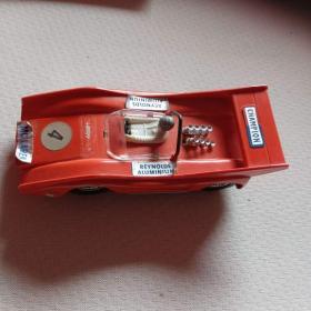 Foto inzerátu Autíčko autodráha ites McLaren oranzova