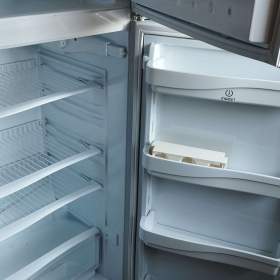 lednička indesit / 19494462