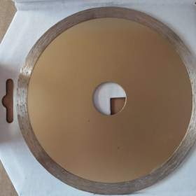 Foto inzerátu 2ks Diamantový kotouč CELOOBVODOVÝ  125x22,23 mm