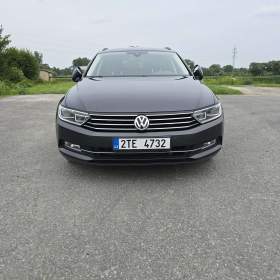 Passat b8 / 19494523