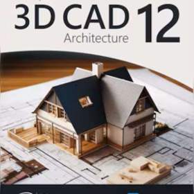 Fotka k inzerátu Ashampoo 3­D CAD Architecture 12 / 19402792