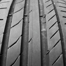 2ks pěkných letních pneu 225/45 R17 Continental / 19494644