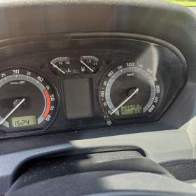 Fabia / 19494832