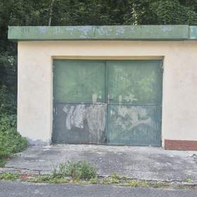 Pronájmu garáž  / 19495416