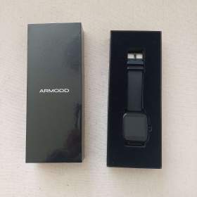 Foto inzerátu Chytré hodinky ARMODD