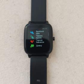 Foto inzerátu Chytré hodinky ARMODD