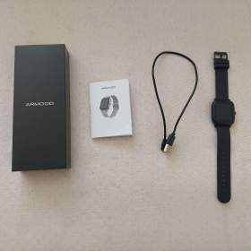 Fotka k inzerátu Chytré hodinky ARMODD / 10040231