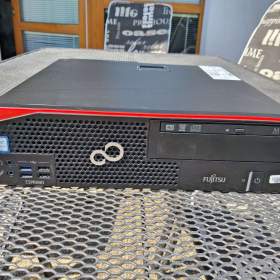 Fujitsu Esprimo D556 E85+ i5/16GB/128GB+500GB/záruka / 19495795