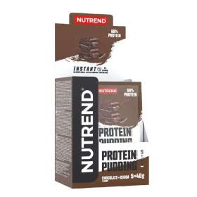 Protein Pudding Nutrend / 19495876