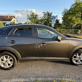 Mazda CX- 3 2,0i Attraction / 19495920