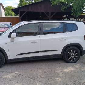Chevrolet Orlando 7 míst / 19495928