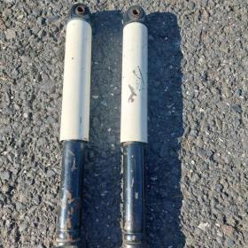 Fotka k inzerátu Tlumiče -  Babetta / 13579651