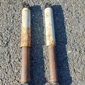 Fotka k inzerátu Tlumiče -  Babetta, Babeta / 17978022