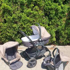 Kočárek CAM / 19496001