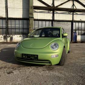 VW Beetle 1999 2.0 85 kw / 19496249