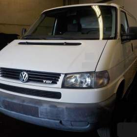 Koupím VW T4 Transporter Caravelle nebo Multivan / 19496886