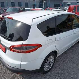 Foto inzerátu Ford S-Max 1,6i Eco Boost ČR 118kw