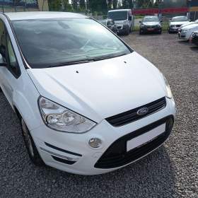 Foto inzerátu Ford S-Max 1,6i Eco Boost ČR 118kw