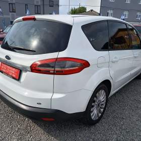 Foto inzerátu Ford S-Max 1,6i Eco Boost ČR 118kw