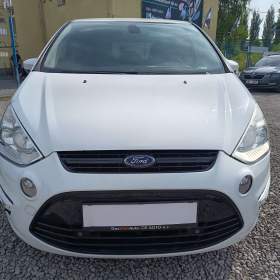 Ford S- Max 1,6i Eco Boost ČR 118kw / 19496896