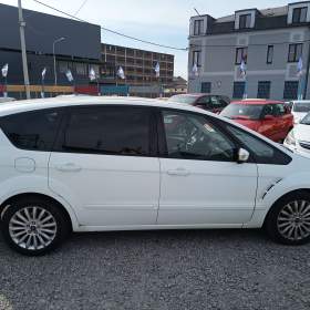 Ford S- Max 1,6i Eco Boost ČR 118kw / 19496896