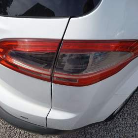 Foto inzerátu Ford S-Max 1,6i Eco Boost ČR 118kw