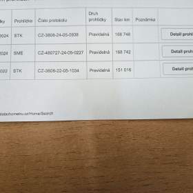 Foto inzerátu Ford S-Max 1,6i Eco Boost ČR 118kw