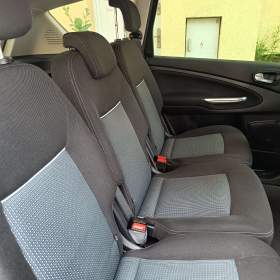 Foto inzerátu Ford S-Max 1,6i Eco Boost ČR 118kw