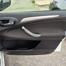 Foto inzerátu Ford S-Max 1,6i Eco Boost ČR 118kw