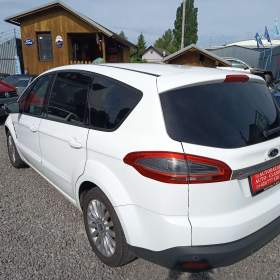 Foto inzerátu Ford S-Max 1,6i Eco Boost ČR 118kw