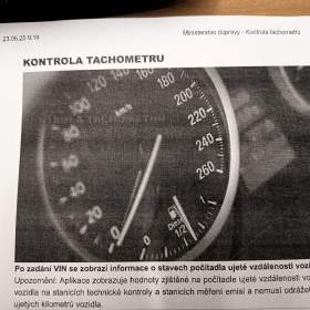 Foto inzerátu Ford S-Max 1,6i Eco Boost ČR 118kw