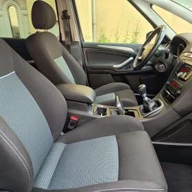 Foto inzerátu Ford S-Max 1,6i Eco Boost ČR 118kw