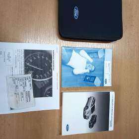 Foto inzerátu Ford S-Max 1,6i Eco Boost ČR 118kw